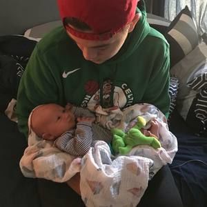 Meet your Posher, Fae